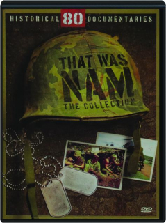 THAT WAS NAM: The Collection