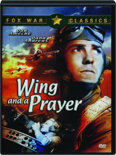 WING AND A PRAYER: Fox War Classics