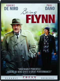 BEING FLYNN