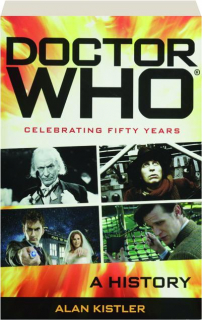<I>DOCTOR WHO:</I> Celebrating Fifty Years