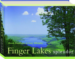 FINGER LAKES SPLENDOR