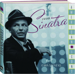 FRANK SINATRA: American Icons