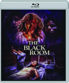 THE BLACK ROOM