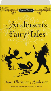 ANDERSEN'S FAIRY TALES