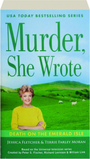 DEATH ON THE EMERALD ISLE: Murder, She Wrote