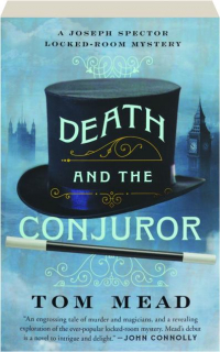 DEATH AND THE CONJUROR