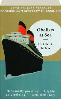 OBELISTS AT SEA