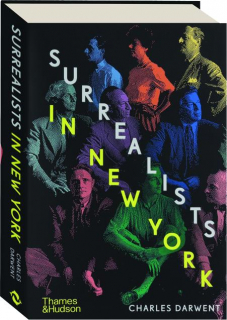 SURREALISTS IN NEW YORK