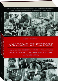 ANATOMY OF VICTORY