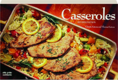 CASSEROLES, REVISED EDITION