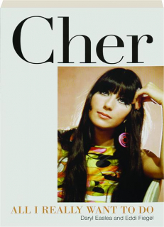 CHER: All I Really Want to Do