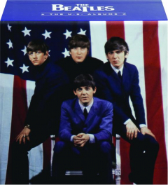 THE BEATLES: The U.S. Albums