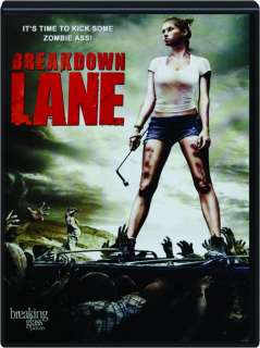 BREAKDOWN LANE