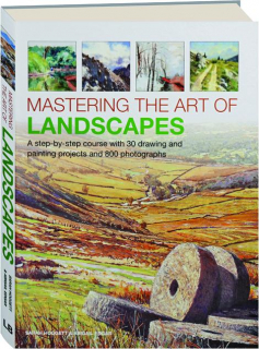MASTERING THE ART OF LANDSCAPES
