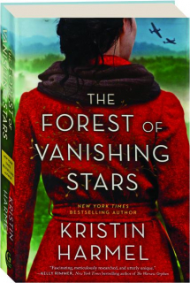 THE FOREST OF VANISHING STARS