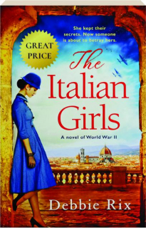THE ITALIAN GIRLS