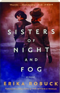 SISTERS OF NIGHT AND FOG