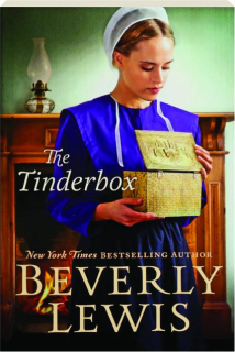 THE TINDERBOX