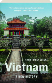 VIETNAM: A New History