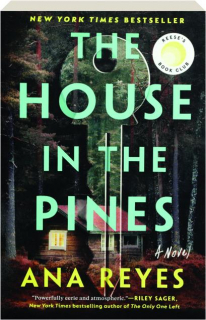 THE HOUSE IN THE PINES