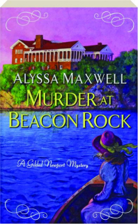 MURDER AT BEACON ROCK