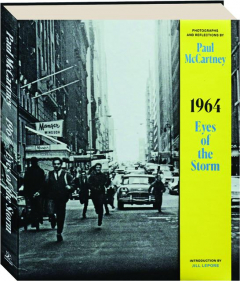 1964: Eyes of the Storm