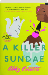 A KILLER SUNDAE