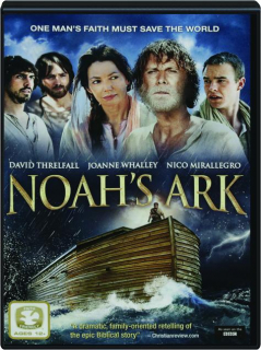 NOAH'S ARK