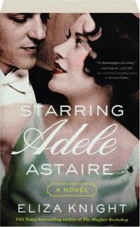 STARRING ADELE ASTAIRE