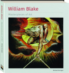 WILLIAM BLAKE: Masterpieces of Art