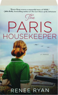 THE PARIS HOUSEKEEPER