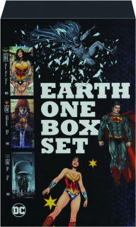 EARTH ONE BOX SET