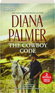 THE COWBOY CODE