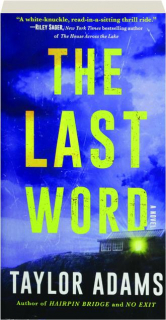 THE LAST WORD