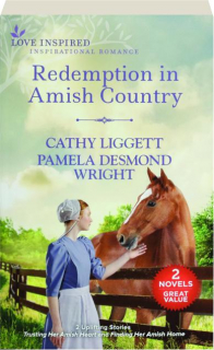REDEMPTION IN AMISH COUNTRY