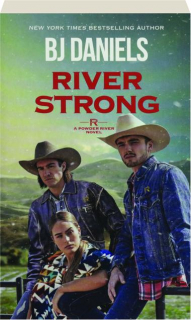 RIVER STRONG