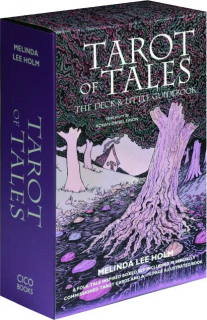 TAROT OF TALES