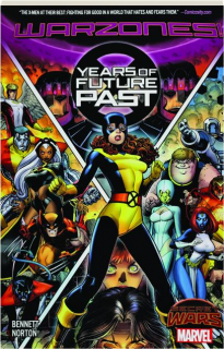 X-MEN: Years of Future Past