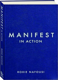 MANIFEST IN ACTION: Unlock Your Limitless Potential