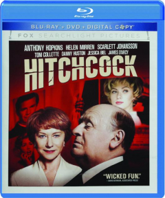 HITCHCOCK