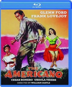 THE AMERICANO