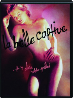 LA BELLE CAPTIVE