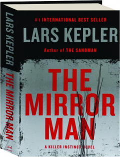 THE MIRROR MAN