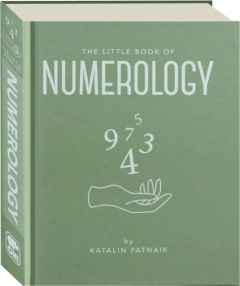 THE LITTLE BOOK OF NUMEROLOGY