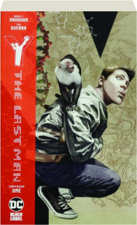 Y: The Last Man Compendium One