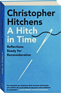 A HITCH IN TIME: Reflections Ready for Reconsideration