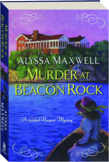 MURDER AT BEACON ROCK