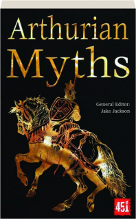 ARTHURIAN MYTHS