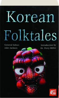 KOREAN FOLKTALES