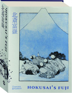 HOKUSAI'S FUJI